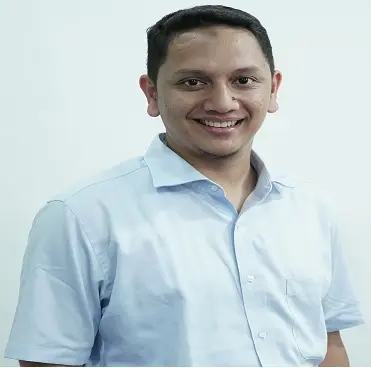 Kahlil Muchtar